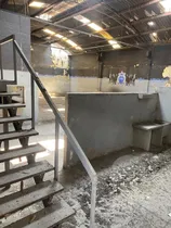 Comprar Bodega En Renta La Quebrada Cuautitlan Izcalli Estado De Mexico