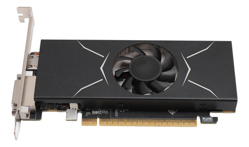 Tarjeta Gráfica Para Juegos 1050ti 4gb Professional Gddr5 12