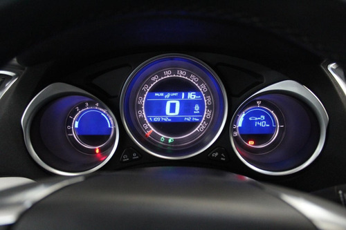 Citroen C4 Lounge