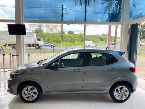 Fiat Argo 1.3 Drive 0km Anticipo $200.000 O Tu Usado W-