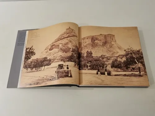 Libro India 150 Años En Fotografias - S Prasannarajan