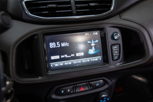Chevrolet Prisma 1.4 Ltz 98cv
