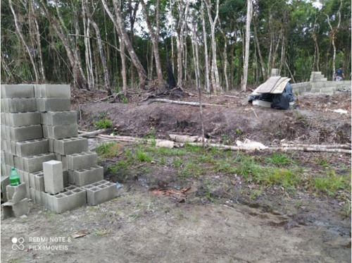 Imagem 2 de 12 de Terreno 125 Metros C/ Escritura Itanhaém Sp | Entrada 6 Mil