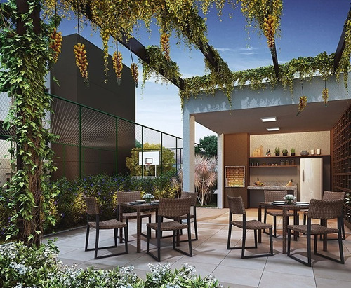 Imagem 22 de 29 de Imóvel Tipo Garden Com 2 Dormitórios Em Plena Cursino !! - Ap02799 - 70175252