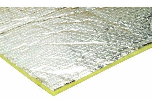 Thermo-tec 14110 Alfombrilla Cool-it De 48  X 48 