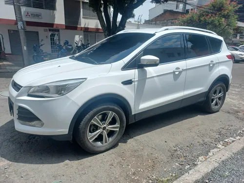 Ford Escape 2.0 Se 4x2