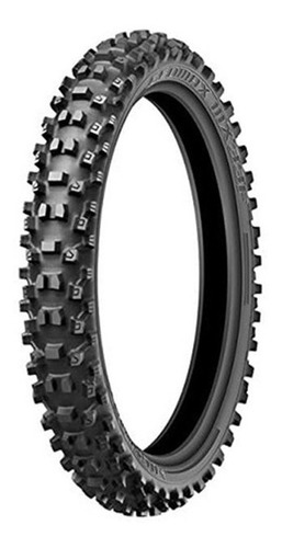 Imagen 1 de 2 de Cubierta Motocross Dunlop 120/70zr17m