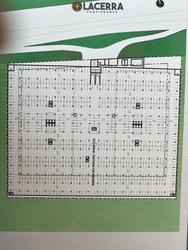 Lote En Venta O Alquiler ,ubicacion Estrategica Km 25 De Panamericana!! A Solo 24 Minutos De Capital. Consultar Precio