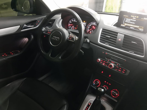 Imagem 5 de 8 de Audi Q3 Quattro 2.0 Tfsi