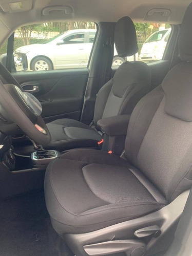 Imagem 11 de 11 de Jeep Renegade 2.0 16v Turbo Diesel Moab 4p 4x4 Automático