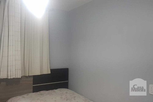 Imagem 5 de 10 de Apartamento À Venda No Sapucaias Iii - Código 433681 - 433681