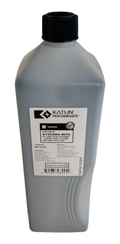 Refil Toner Para Uso Em Kyocera M2040dn M2040 Tk1175 Km1820