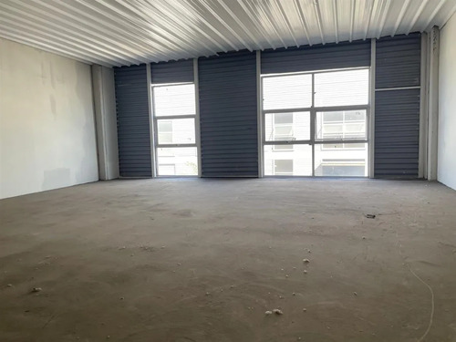 Bodega En Arriendo En San Bernardo