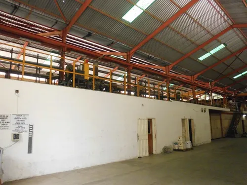 Zona Ind Guayabal, Guarenas