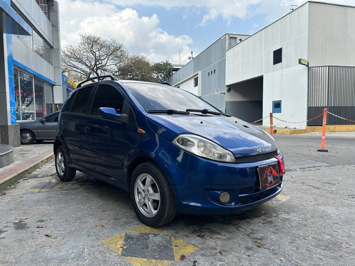 Chery Arauca