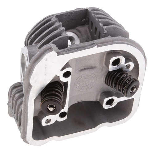 Válvula Egr De 57,4 Mm De Culata De Motor Para 125cc-150cc