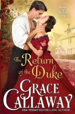 Libro The Return Of The Duke - Grace Callaway