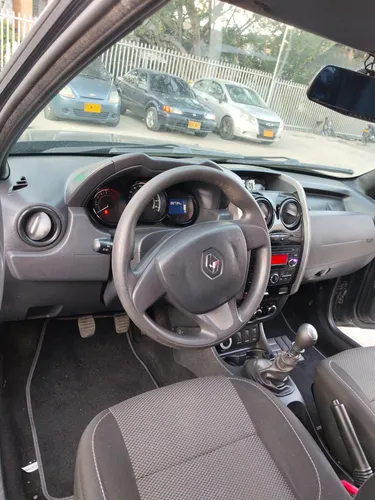 Renault Duster 2.0 Expression