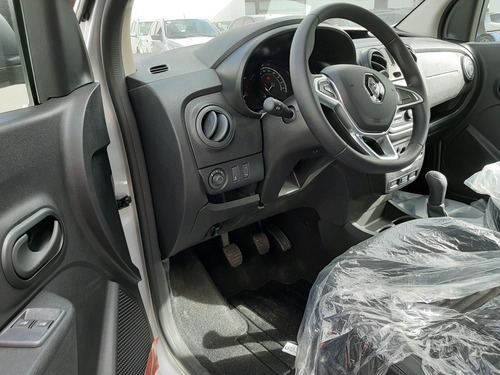 Renault Kangoo 2021 Ii Express Confort 5a 1.6 Sce