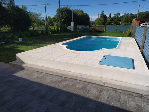 Imagen 7 de 8 de Casa Quinta En Kennedy Al 600 | Baradero