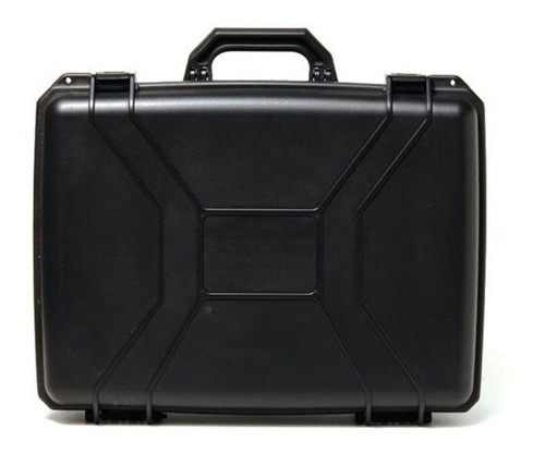 Imagem 2 de 4 de Maleta Resistente Case Rigido P/ Equipamentos Estojo Mp0035