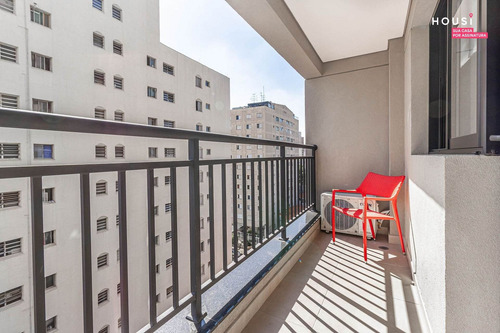 Imagem 6 de 15 de Apartamento - Vila Mariana - Ref: 1066 - L-1066