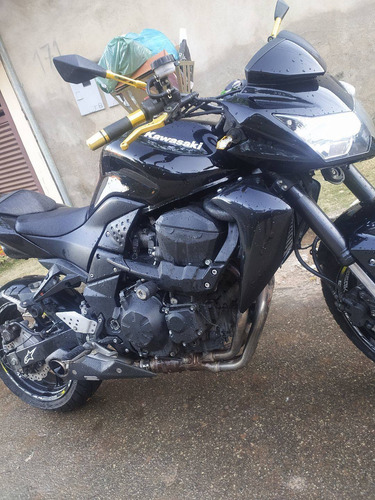Imagem 8 de 8 de Kawasaki Z750