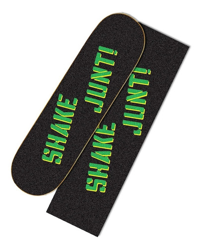 Lija Skate Shake Junt Sprayed Griptape | Laminates