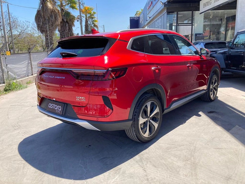 Byd Song Plus Song Plus Hev 1.5 At 4x2