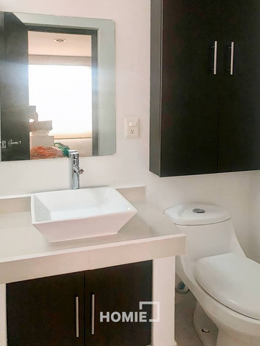 Imagen 7 de 10 de Lindo Departamento Con Roof Garden En Progreso, 61049