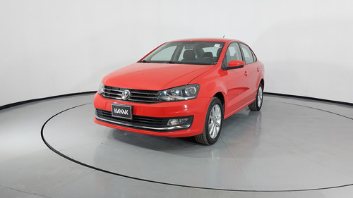 Volkswagen Vento 1.6 HIGHLINE AUTO