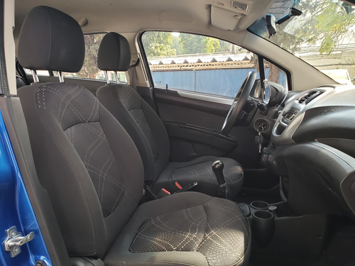 Chevrolet Beat 1.3 Ls Mt