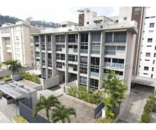 #24-4404  Hermosa P.b. Duplex  En Solar Del Hatillo 