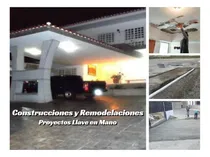 Comprar Construcciones Y Remodelaciones. Obras Civiles En General