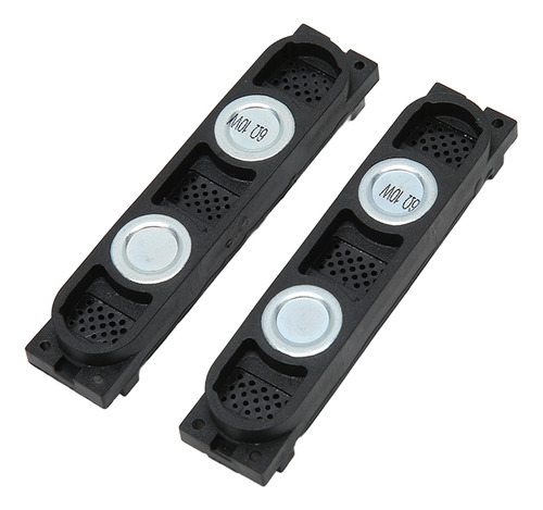 Altavoz De Tv De Repuesto De 1 Par Compatible Para Un40f5500