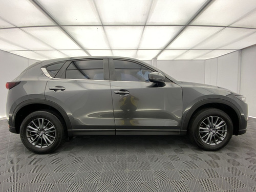 Mazda CX-5 2.0 Touring At