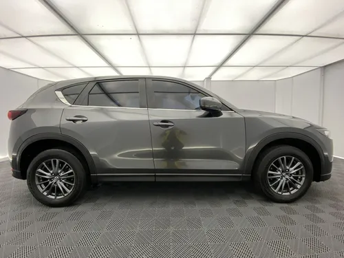 Mazda CX-5 2.0 Touring At