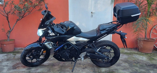 Imagen 10 de 17 de Yamaha 2016