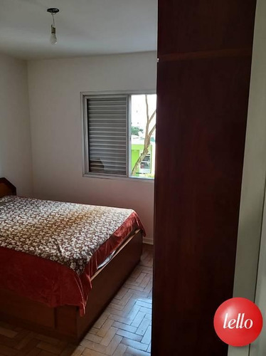 Apartamento - Ref: 216240