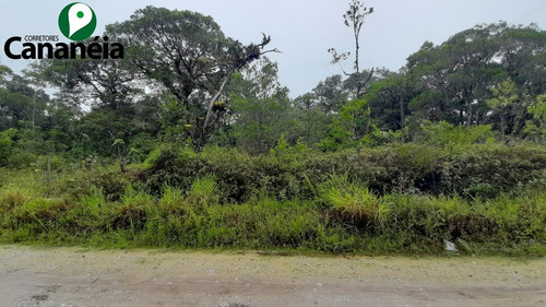 Imagem 9 de 12 de Terreno Com 2.250 M² (chácara) Localizado No Parque Náutico, Cananéia, Litoral Sul De Sp - Te00096 - 70531411