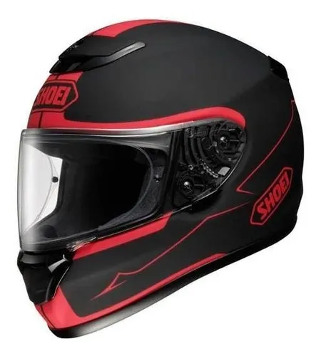 Casco shoei qwest new arrivals