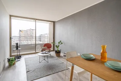 Departamento en venta