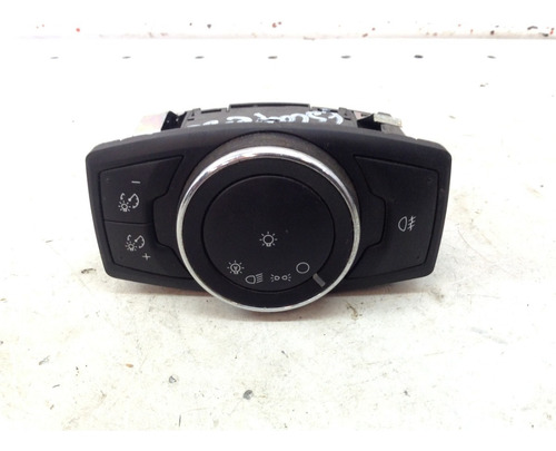 Switch Control Luces Ford Escape Se Plus Mod 13-15