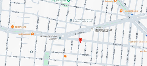 Cs- En Heliópolis Claveria En Venta Hipoteacaria