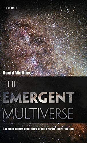Libro: The Emergent Multiverse: Quantum Theory According To