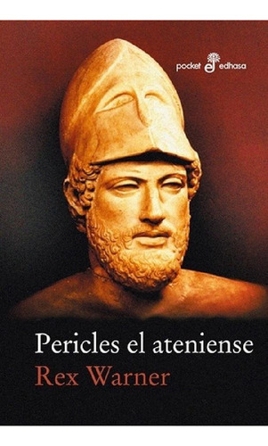 Libro - Pericles  - Rex Warner