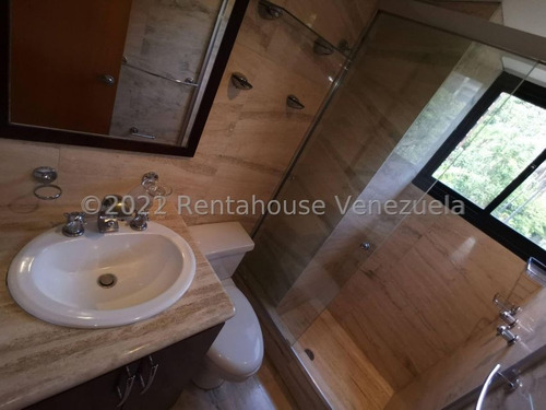 Imagen 15 de 15 de Apartamento En Alquiler Colinas De Valle Arriba 22-21336 Eva Castillo 0414.306.72.20