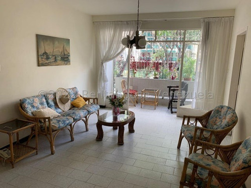 Imagen 3 de 14 de Apartamento En Venta Altamira 23-5503 Lr 04122183486