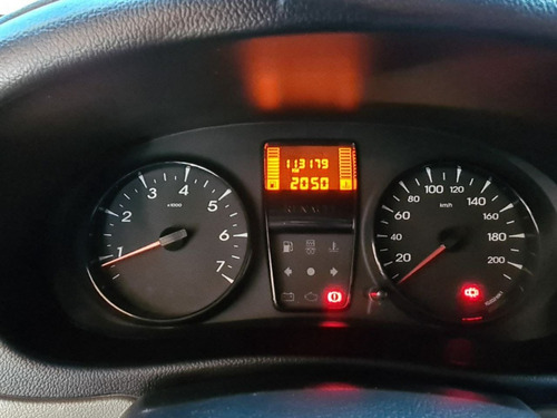 Imagen 9 de 9 de Renault Kangoo