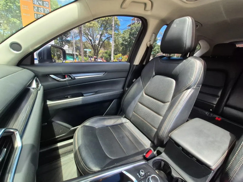 Mazda CX-5 2.5 Grand Touring At. 4x2